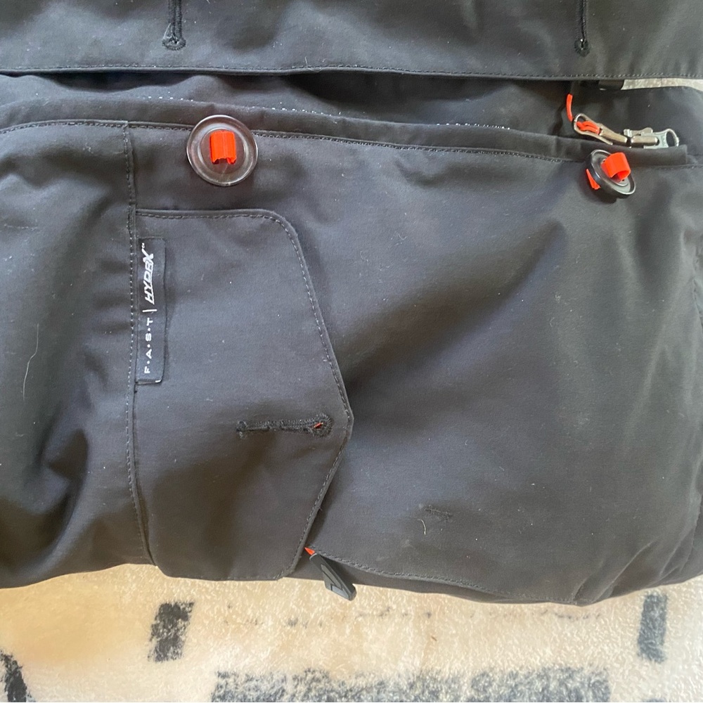 Women’s FXR winter jacket - Picture 4 of 6